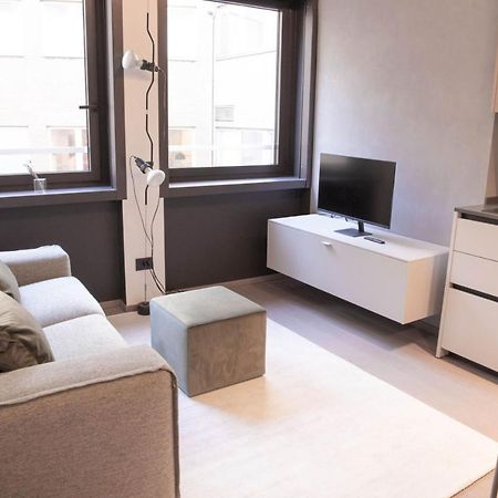 Exclusive Retreat Few Steps From Duomo - Apt 1 ميلان المظهر الخارجي الصورة