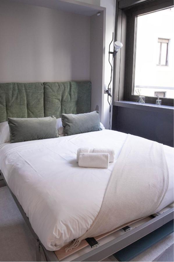 Exclusive Retreat Few Steps From Duomo - Apt 1 ميلان المظهر الخارجي الصورة